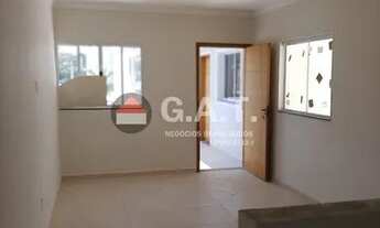 Imagem 6: Apartamento de 2 quartos para alugar no bairro JARDIM SIMUS