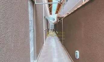 Imagem 2: Sobrado com 2 dormitórios à venda, 62 m² por R$ 234.000,00 - Maracanã - Praia Grande/SP