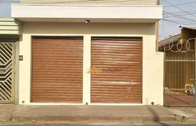 Imagem 7: Salão com 50m2 com banheiro para locação - Bairro Campos Eliseos