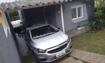 Imagem 2: Casa para Venda - 93.81m², 4 dormitórios, 1 vaga - São Lucas