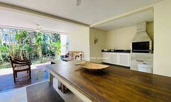 Imagem 7: Casa com 4 dormitórios para alugar, 288 m² - Praia de Juquehy - São Sebastião/SP