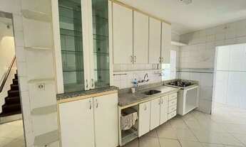 Imagem 4: Casa com 4 dormitórios para alugar, 213 m² por R$ 3.349,20/mês - Vila Luzita - Santo André