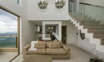 Imagem 4: Apartamento para Aluguel - Vila da Serra, 1 Quarto, 82 m2