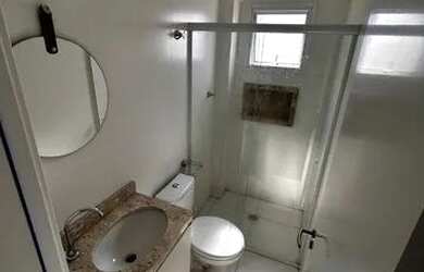 Imagem 5: Apto na Vila Caiçara, Praia Grande-SP Locação definitiva