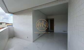 Imagem 7: Apartamento para venda com 60 metros quadrados com 2 quartos em Novo Eldorado - Contagem