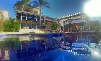 Imagem: Linda casa de Alto Padrão no bairro Morada