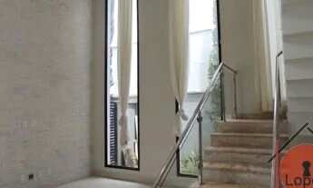 Imagem 6: Casa sobrado em condomínio com 5 quartos no Portal do Sol Green - Bairro Residencial Goiân