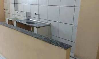 Imagem 3: Apartamento 2 qtos pagou entrou atrás do shopping Jardim GUADALUPE não é em comunidade