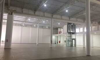 Imagem: Galpão para alugar, 1862 m² por R$ 223.400,00/mês