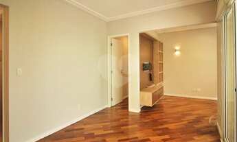 Imagem 2: Neo-clássico no coração do Paraíso