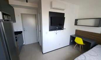 Imagem: Studio para locação,Próximo da faculdade