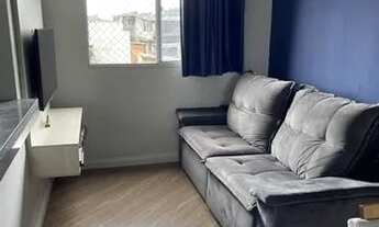 Imagem 5: Apartamento com 2 dormitórios à venda, 52 m² por R$ 315.000,00 - Vila Ema - São Paulo/SP