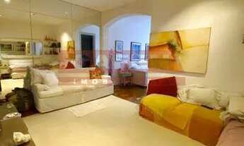 Imagem 6: Excelente apartamento em Ipanema - Quarto e sala