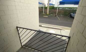 Imagem 4: Apartamento Residencial para Locação Jardim Santa Clara do Lago I Hortolândia-sp