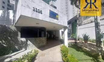 Imagem 4: Apartamento com 3 dormitórios para alugar, 70 m² por R$ 4.000/mês - Boa Viagem - Recife/PE