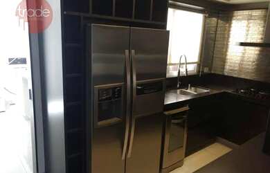 Imagem 6: Apartamento à venda, 186 m² por R$ 1.400.000,00 - Nova Aliança - Ribeirão Preto/SP