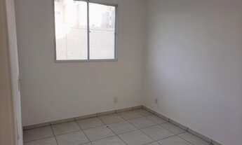 Imagem: Apartamento para aluguel com 10 metros quadrados