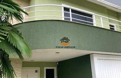 Imagem 7: Casa com 3 dormitórios à venda, 305 m² por R$ 1.350.000,00 - Pinheirinho - Curitiba/PR