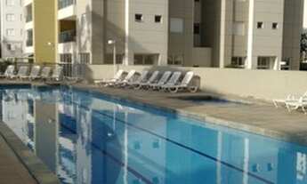 Imagem 4: Apartamento para aluguel possui 69 metros quadrados com 2 quartos em Vila Andrade - São Pa