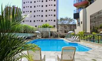 Imagem 4: Aluga-se Flat Mobiliado no Jd São Dimas - São José dos Campos