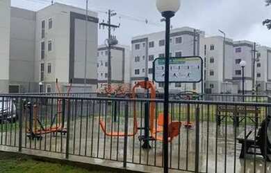 Imagem 14: Apartamento no Porto Itapuã