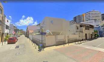 Imagem: Imóvel comercial ao lado do Largo da Mariquita