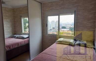 Imagem 4: São Paulo - Apartamento Padrão - Parque da Mooca