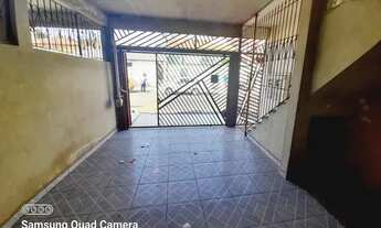 Imagem 3: Casa de 2 quartos para alugar no bairro PARQUE DAS LARANJEIRAS