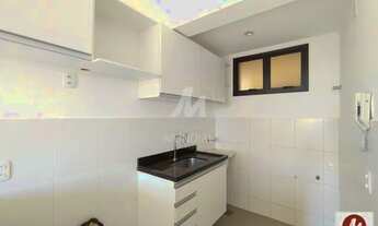 Imagem 5: Apartamento (tipo - padrao) 1 dormitórios, cozinha planejada, elevador, em condomínio fech