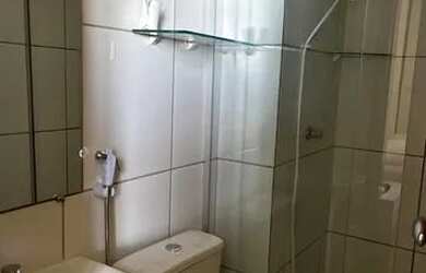 Imagem 7: Alugo Kitinete Mobiliada no Cond. Park Studios Park Sul