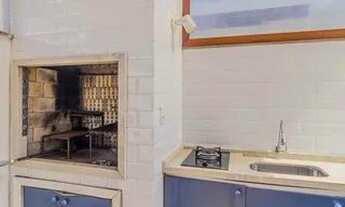 Imagem 7: Cobertura à venda Rua Felipe Camarão, Bom Fim - Porto Alegre