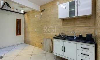 Imagem 3: Apartamento para Venda - 52.51m², 2 dormitórios, Praia de Belas