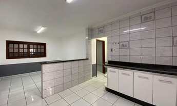 Imagem 5: Casa com 2 dormitórios para alugar, 229 m² por R$ 3.218,36/mês - São Manoel - Americana/SP