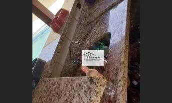 Imagem 4: Casa com 3 dormitórios à venda por R$ 475.000,00 - Parque Residencial Cândido Portinari