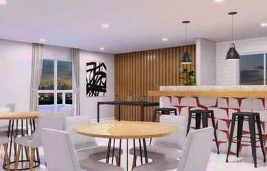 Imagem 7: APARTAMENTO COM 47.95 m² - GUILHERMINA - PRAIA GRANDE SP