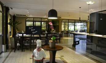 Imagem 7: Flat Para Locação Vila Olímpia