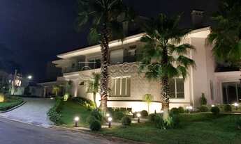 Imagem 5: Casa Alto Padrão 1400m² - Venda -Santana Parnaíba