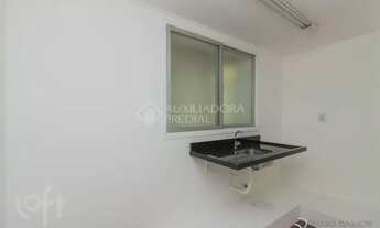 Imagem 7: Apartamento à venda Rua General João Manoel, Centro Histórico - Porto Alegre