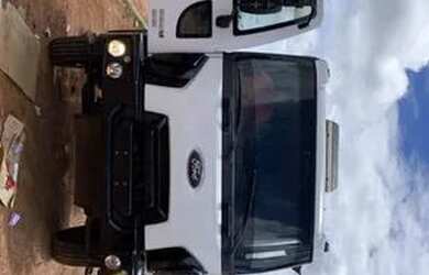 Imagem 4: Vendo caminhão ford cargo