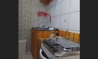 Imagem: Flat mobiliado na Cidade 2000, apenas locação