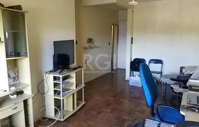 Imagem 2: Apartamento para Venda - 107m², 2 dormitórios, 1 vaga - Vila Ipiranga