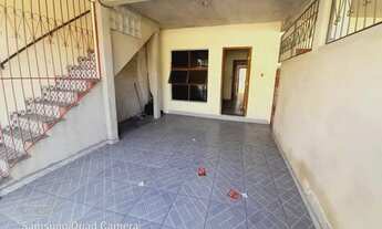 Imagem 2: Casa de 2 quartos para alugar no bairro PARQUE DAS LARANJEIRAS