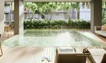 Imagem 7: Apartamento 86m² - 2 dormitórios e 1 vaga no empreendimento Titanium em Torres