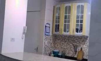 Imagem 6: APARTAMENTO COM BAIXO CUSTO VILA CLEO 2 DORMITÓRIOS COZINHA AMERICANA MOGI DAS CRUZES