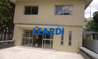 Imagem: SOBRADO - MORUMBI - SP