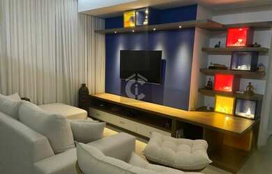 Imagem 2: APARTAMENTO PARA COMPRAR 2 DORMITÓRIOS VARANDA GOURMET, 86 m² - MOOCA