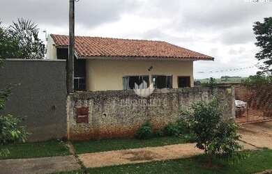Imagem 2: Venda - Casa - 2 quartos - 55,35m² - Mariluz