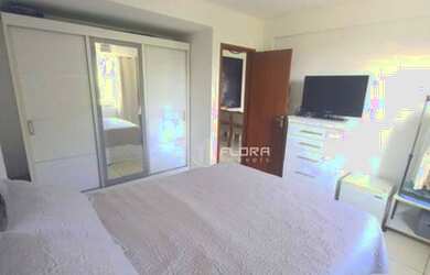 Imagem 7: Apartamento com 1 dormitório à venda, 47 m² por R$ 235.000,00 - Chácaras de Inoã (Inoã)