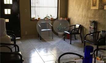 Imagem: São Paulo - Casa Padrão - ALTO DA LAPA