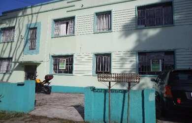 Imagem 6: APARTAMENTO TÉRREO DE 3 QUARTOS NO BACACHERI